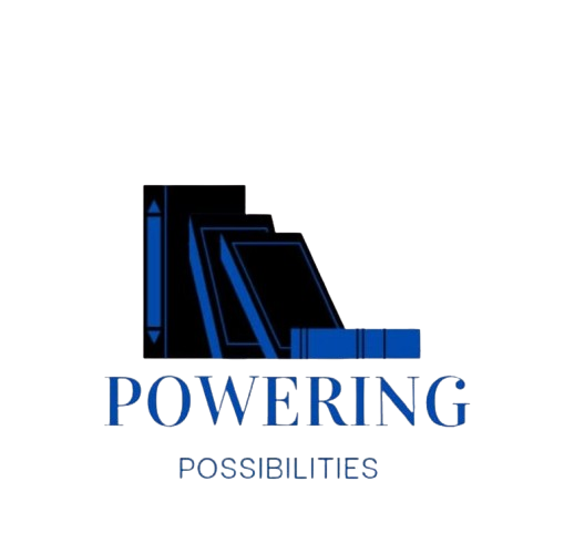 Powering Possibilities Logo